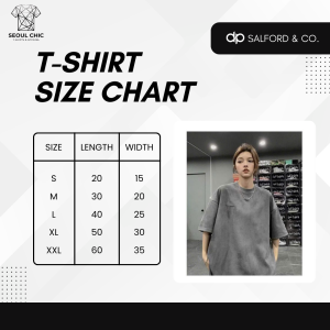 Áo Thun Oversize Xám Wash Thêu Thánh Giá – Streetwear Unisex