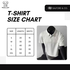 Áo thun form rộng thêu chữ + thánh giá (xám washed / trắng kem)