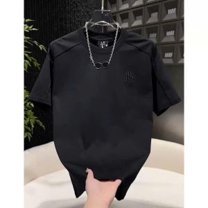 áo thun nam form boxy