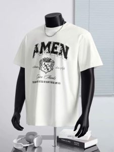 áo thun nam streetwear